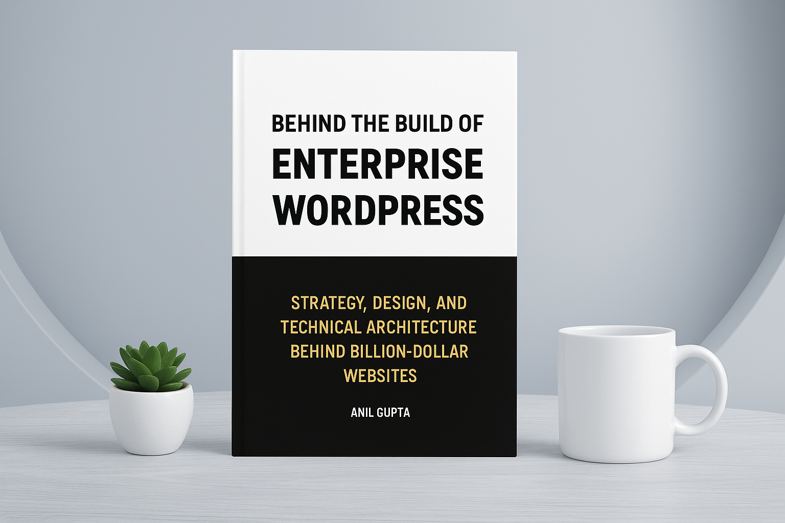 Behind the Build: NAB Show's Mission-Critical WordPress Migration